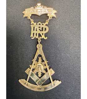 Масонский знак