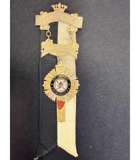 Масонский знак