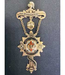 Масонский знак