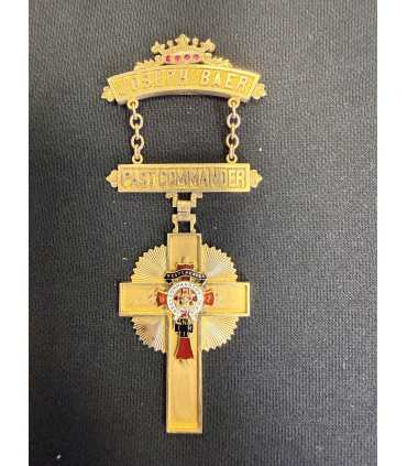 Масонский знак