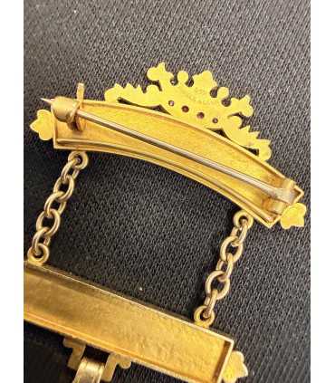 Масонский знак