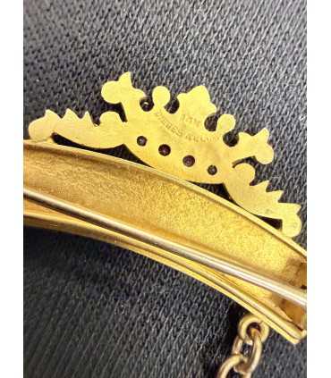 Масонский знак