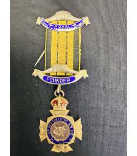 Масонский знак