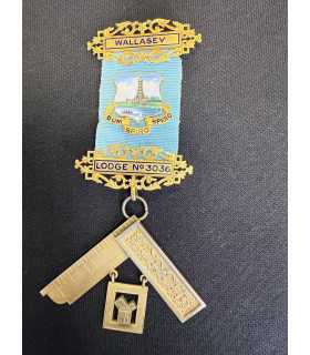 Масонский знак