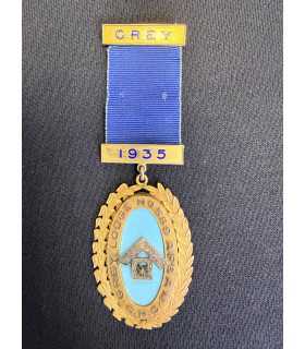 Масонский знак