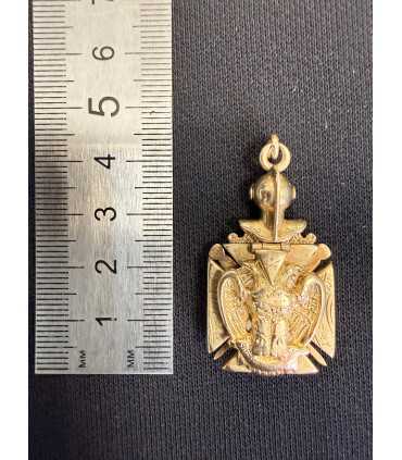 Масонский знак