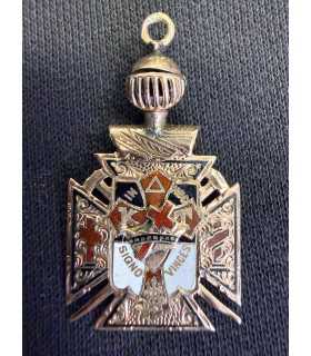 Масонский знак