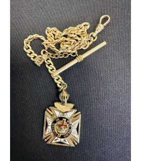 Масонский знак