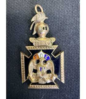 Масонский знак