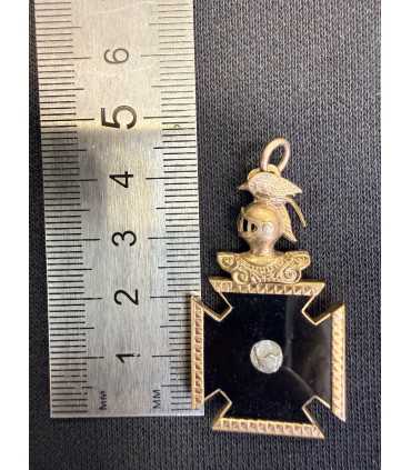 Масонский знак