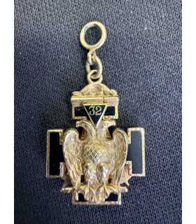 Масонский знак