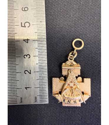 Масонский знак