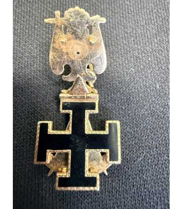 Масонский знак