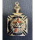 Масонский знак