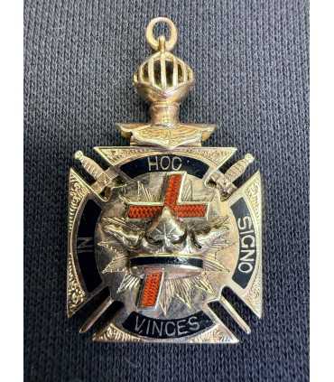 Масонский знак