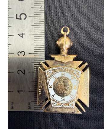 Масонский знак