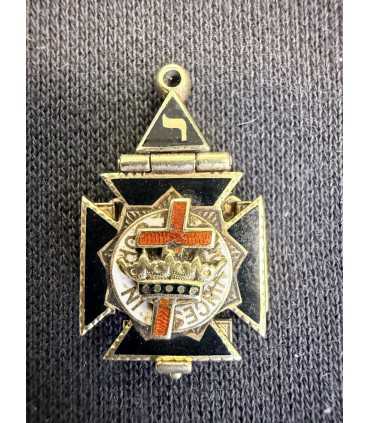 Масонский знак