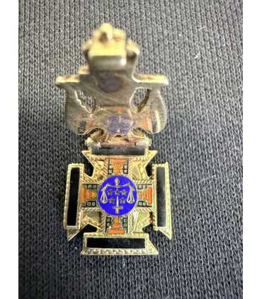 Масонский знак