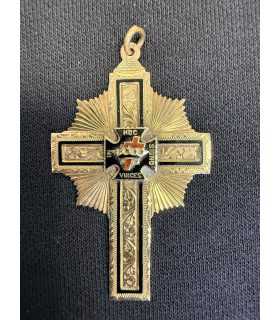 Масонский знак