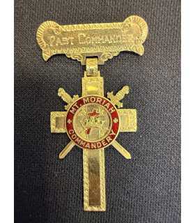 Масонский знак