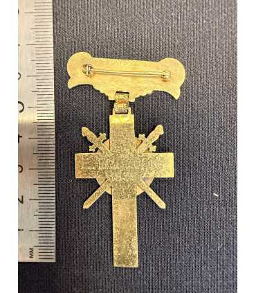 Масонский знак