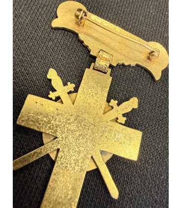 Масонский знак