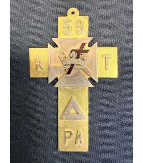 Масонский знак