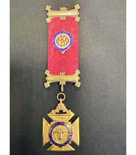 Масонский знак