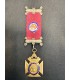 Масонский знак