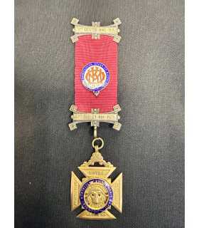 Масонский знак