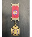 Масонский знак