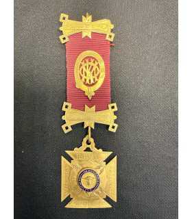 Масонский знак