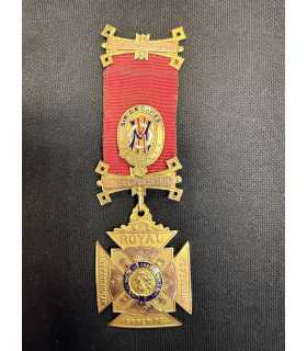 Масонский знак