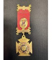 Масонский знак