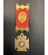Масонский знак