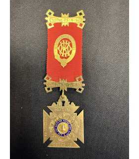 Масонский знак