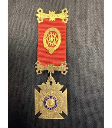 Масонский знак