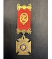 Масонский знак