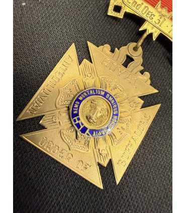 Масонский знак