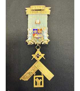 Масонский знак