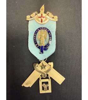 Масонский знак