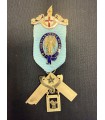 Масонский знак