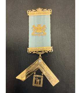 Масонский знак