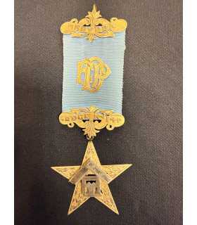 Масонский знак