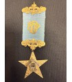 Масонский знак
