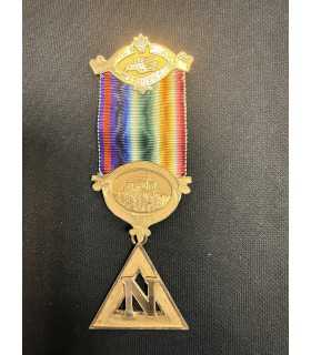 Масонский знак