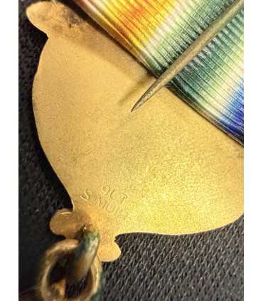 Масонский знак