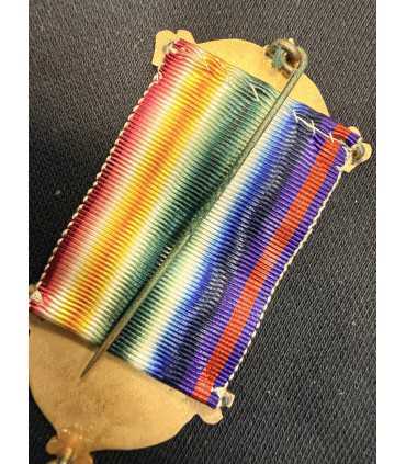 Масонский знак