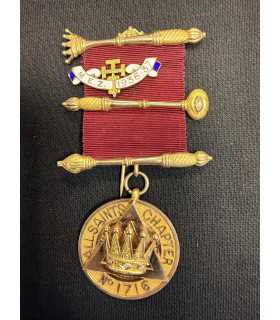 Масонский знак