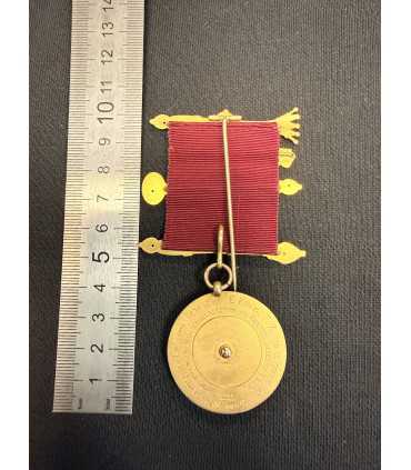 Масонский знак